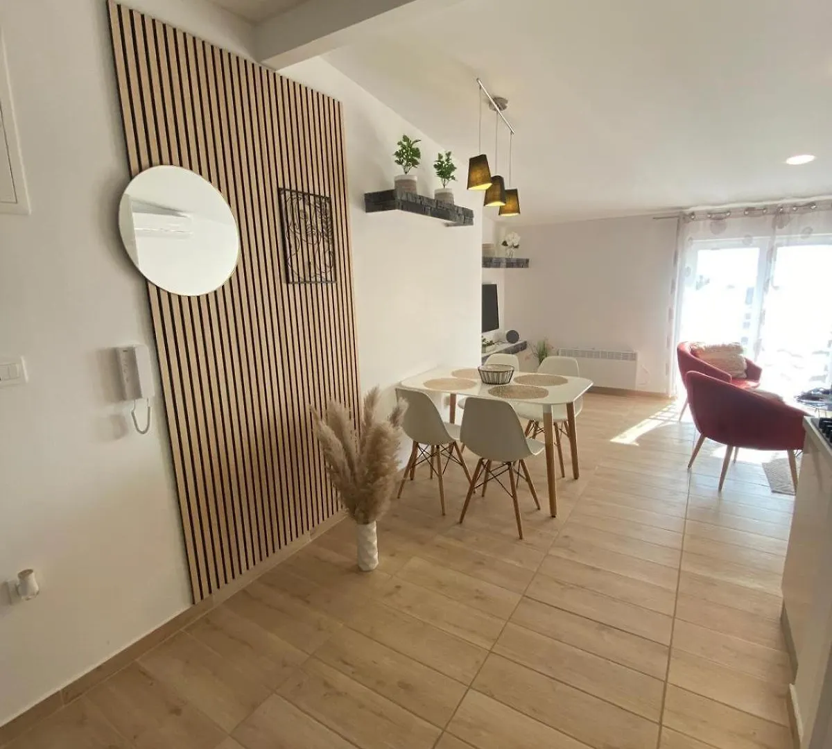 Panorama Delux Apartment Crikvenica