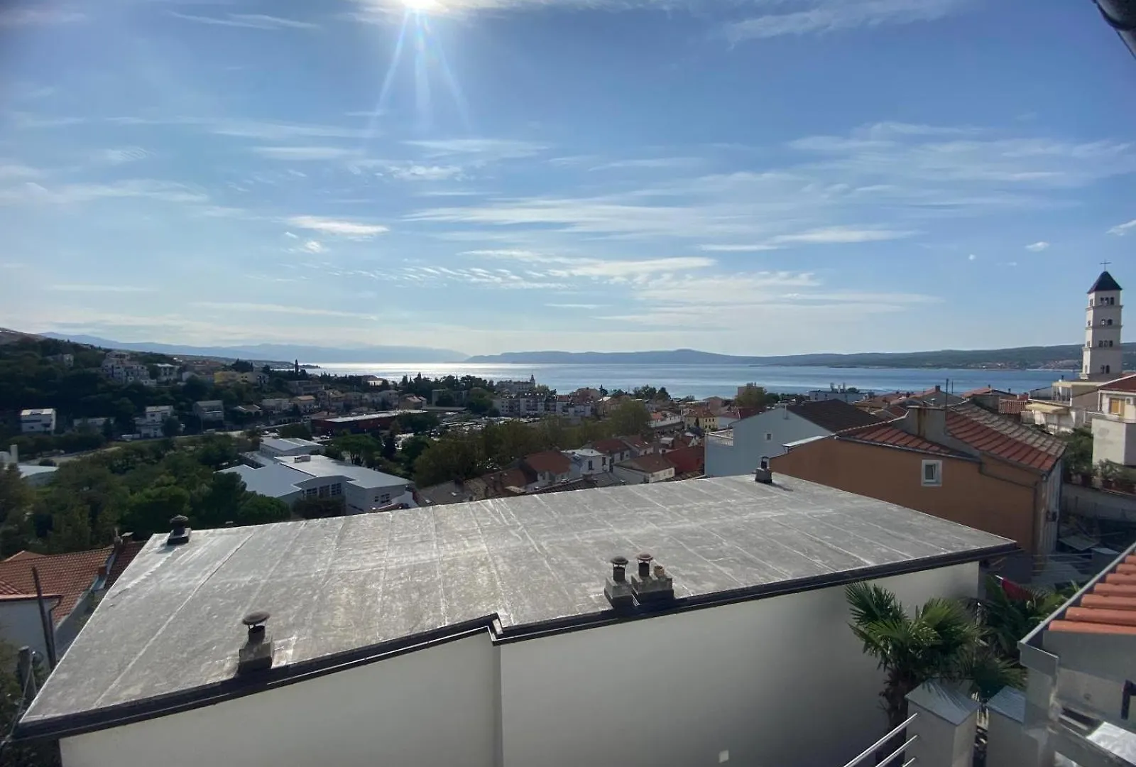Panorama Delux Apartment Crikvenica Croatia