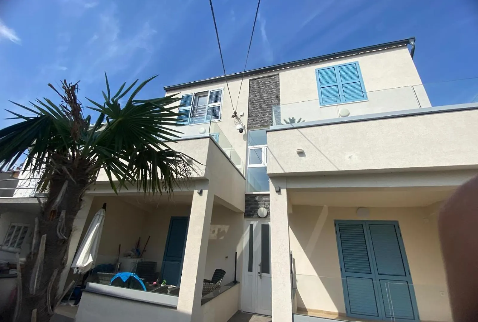 Panorama Delux Apartment Crikvenica Croatia