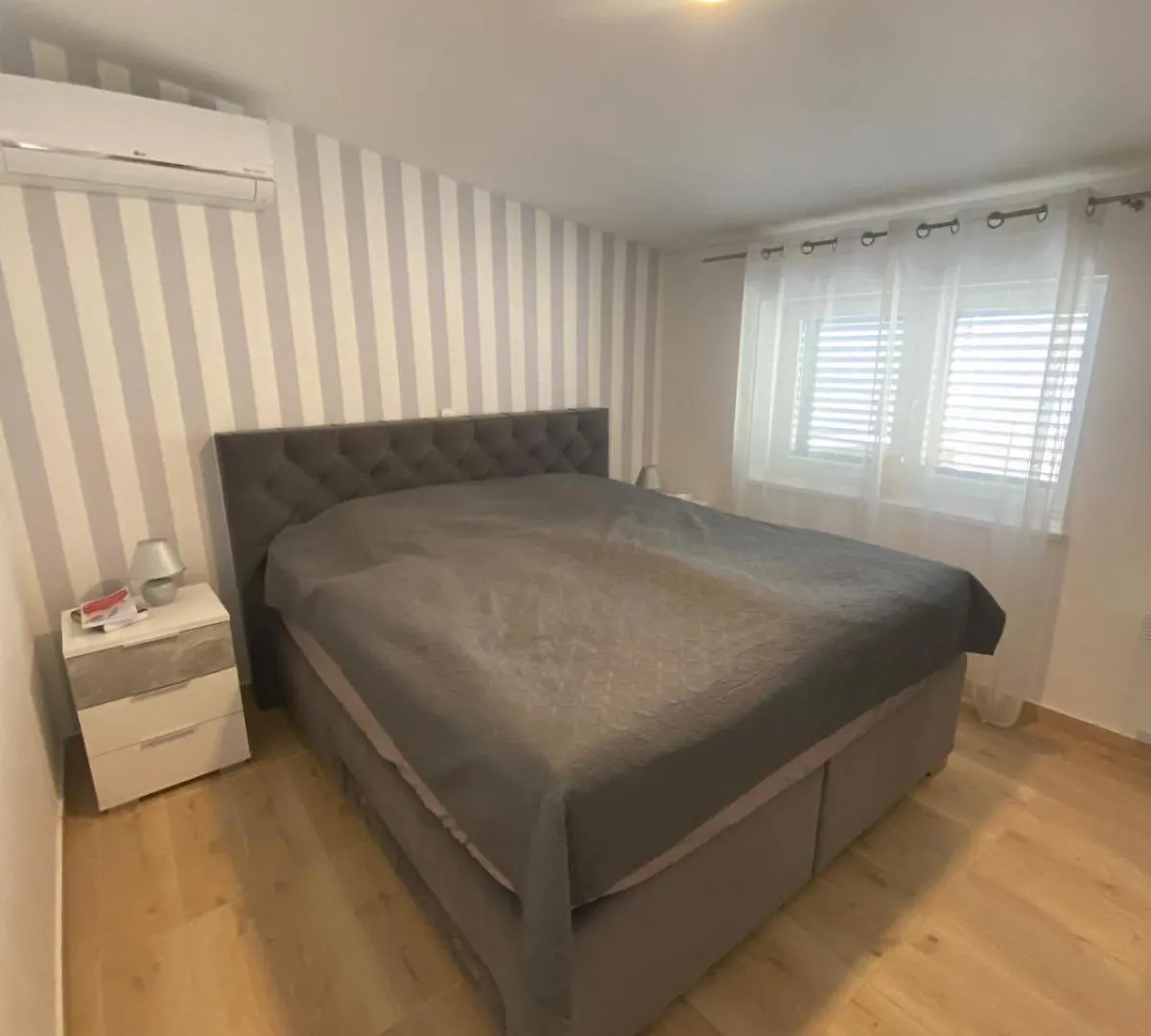 Panorama Delux Apartment Crikvenica
