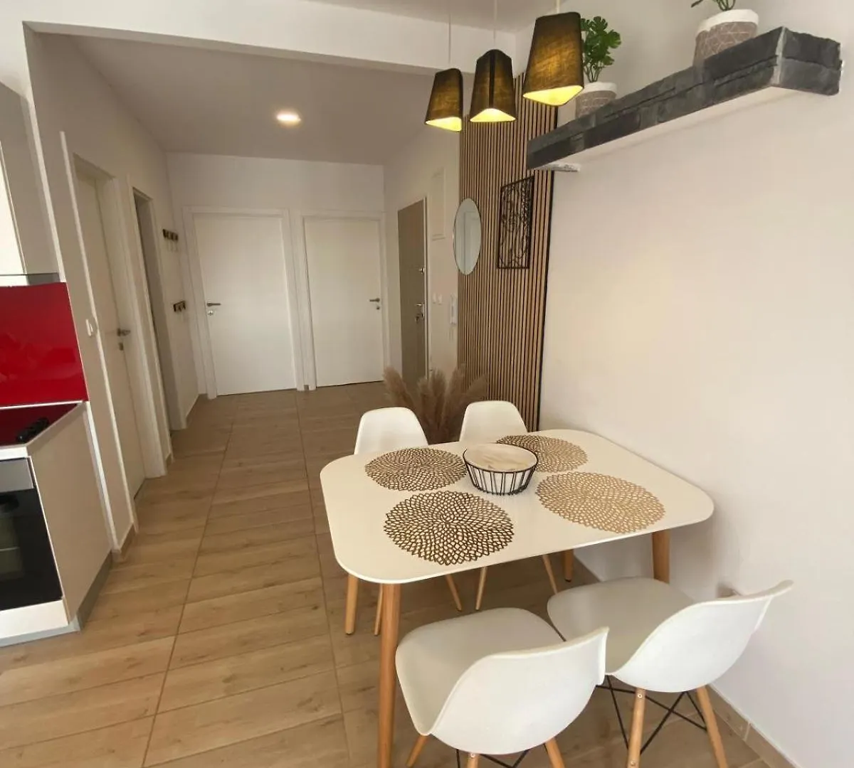 Panorama Delux Apartment Crikvenica