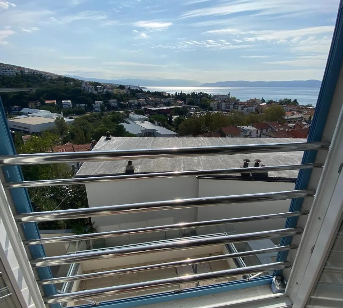 Panorama Delux Apartment Crikvenica