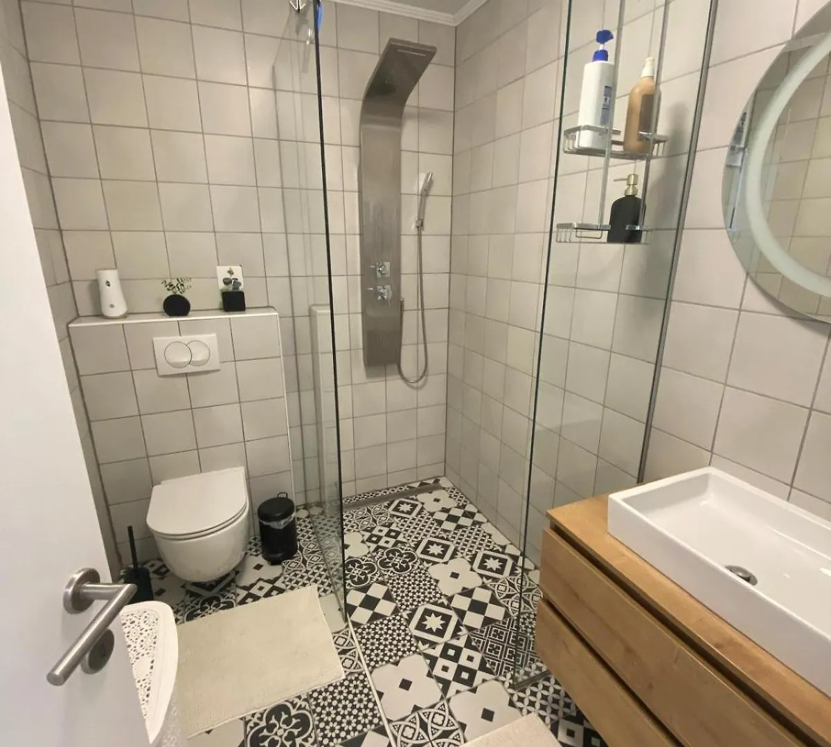 Panorama Delux Apartment Crikvenica