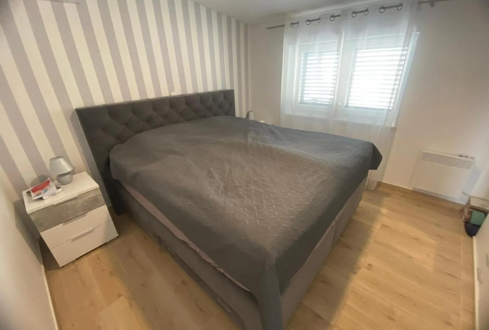 Panorama Delux Apartment Crikvenica