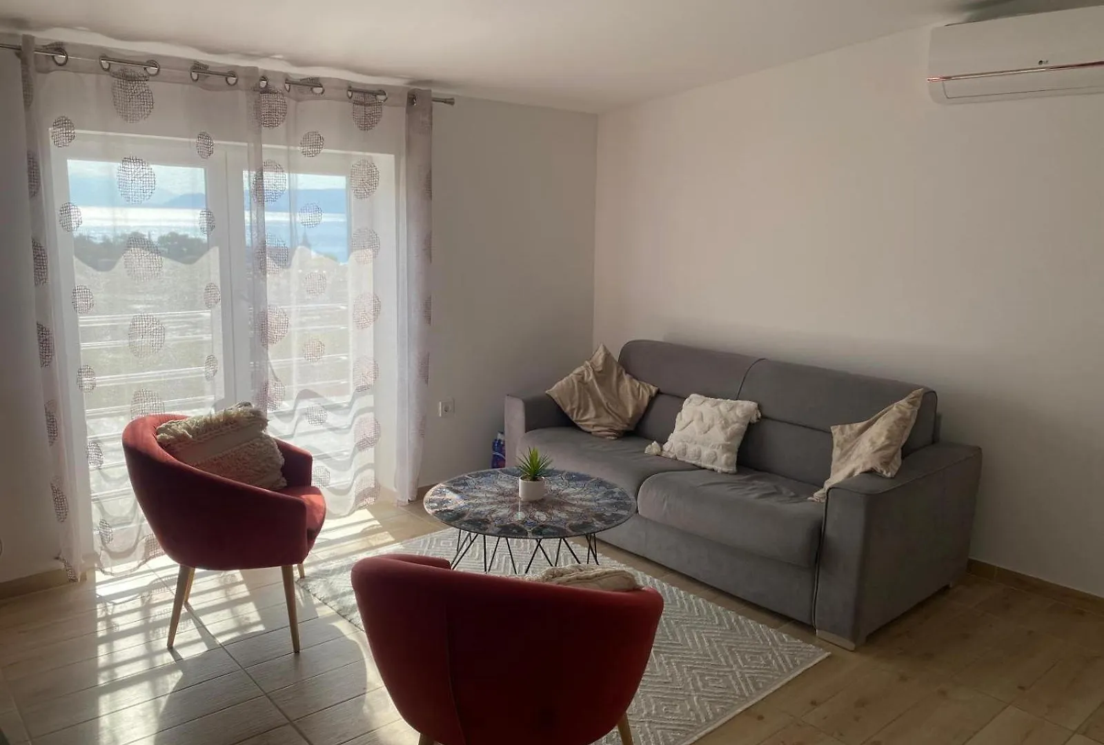 Panorama Delux Apartment Crikvenica