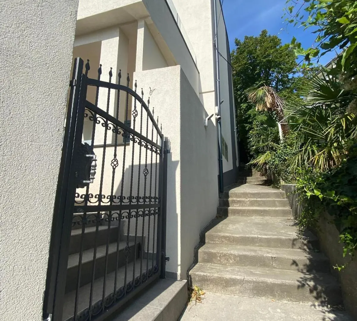 Panorama Delux Apartment Crikvenica