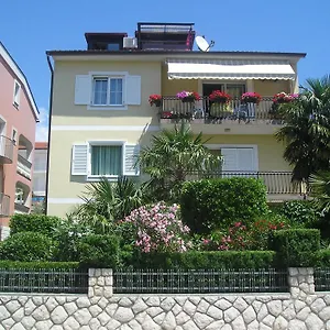  Apartman Ankica